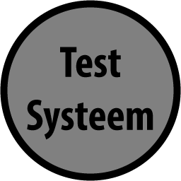 Test Systeem